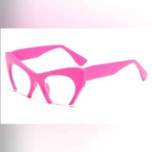 NWOT Cat Eye Fashion Glasses and Sunglasses $12 each